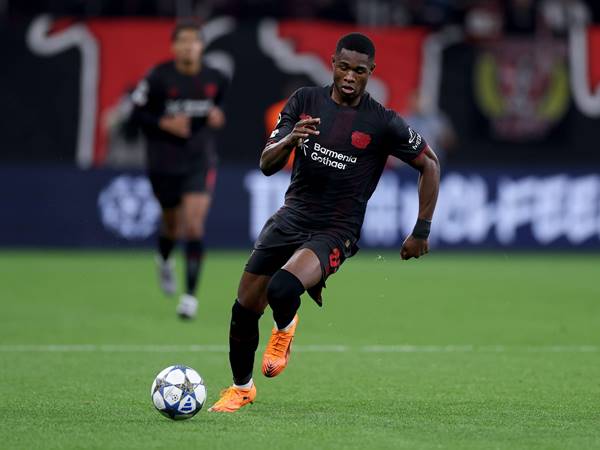 Tác động của thương vụ Kofane đối với Arsenal Tác động của thương vụ Kofane đối với Arsenal