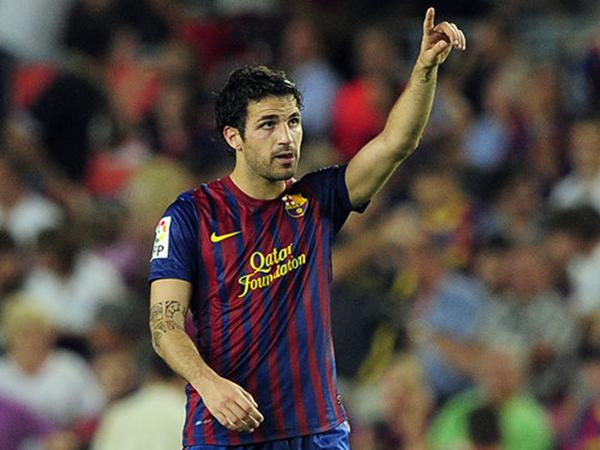 Vai trò của các tiền vệ Barcelona