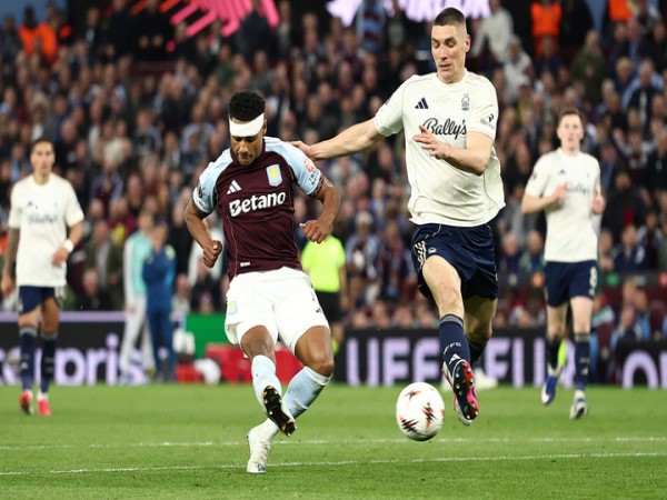 Crystal Palace và Rayo Vallecano tạo nên trận chung kết Conference League khó lường