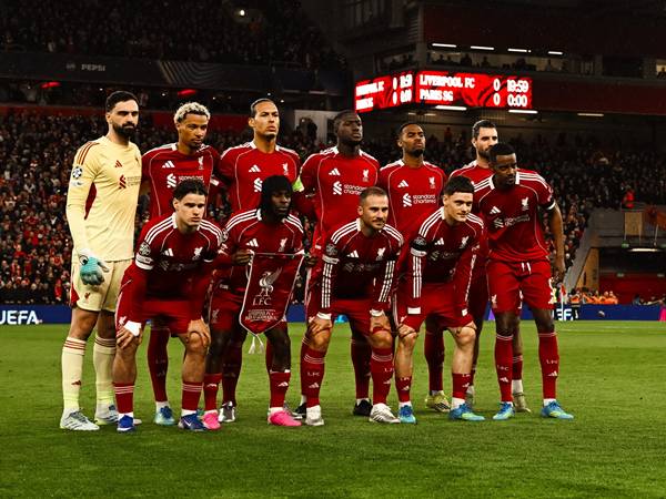 Biệt danh của Liverpool Biệt danh của Liverpool