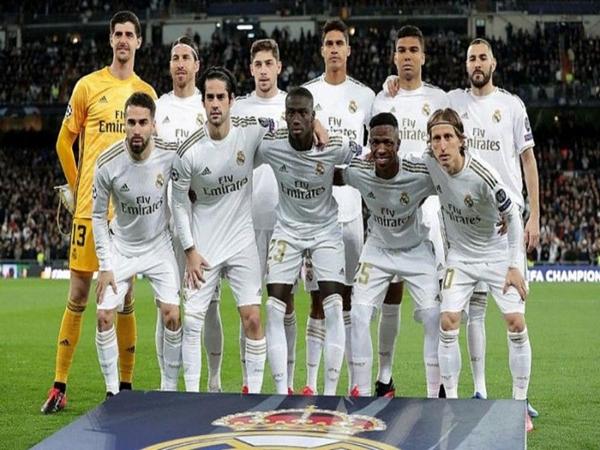 Ý nghĩa chung của các biệt danh Real Madrid