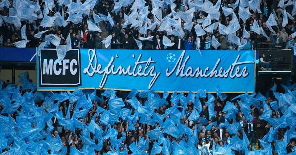 Biệt danh Manchester City Biệt danh Manchester City