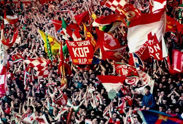 Liverpool biệt danh là gì? Liverpool biệt danh là gì?