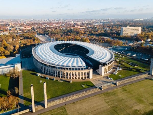 Sân Olympic Berlin Sân Olympic Berlin
