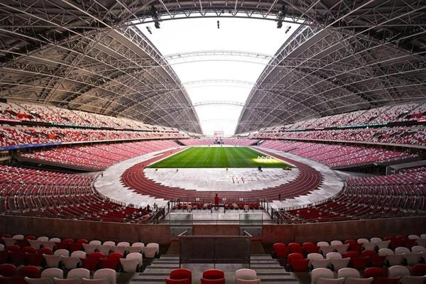 Sân vận động Singapore Sân vận động Singapore