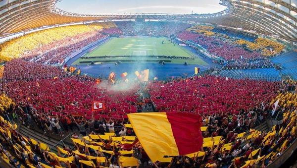Sân Stadio Olimpico