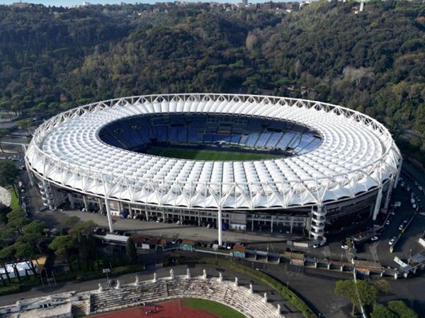 Sân vận động Olimpico
