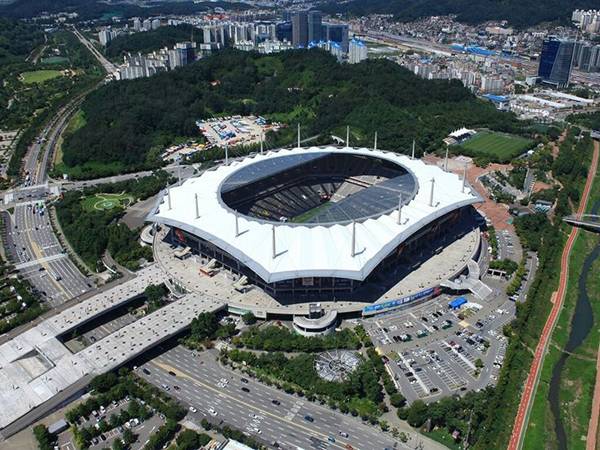 Sân vận động Seoul World Cup
