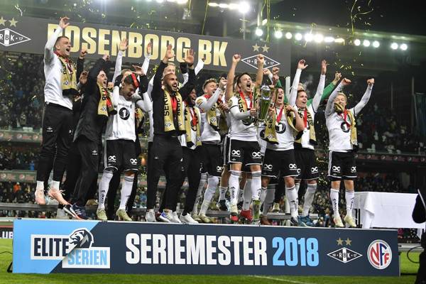 Eliteserien Na Uy Eliteserien Na Uy